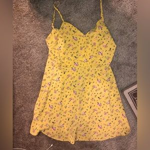 Active USA mini dress